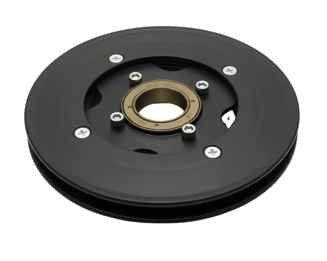 Electric Dirt Bike Chain and Sprocket Service Kit