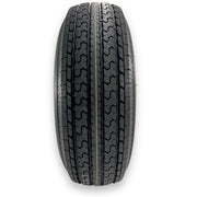 ST205/75R14 Radial Trailer Tire 1760 lb Load Range C