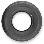 ST175/80R13 Radial Trailer Tire 1360 lb Load Range C