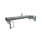 Turnoverball Gooseneck Hitch - GNRK1313 - Compatible with 2003-2009 2500 & 3500 Trucks and 2010-2012 2500 & 3500 Diesel Trucks (Non-Mega Only)