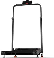 Walking Pad Treadmill with Incline