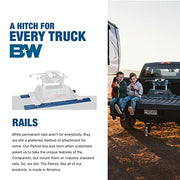 RVK3270 Fifth Wheel Hitch