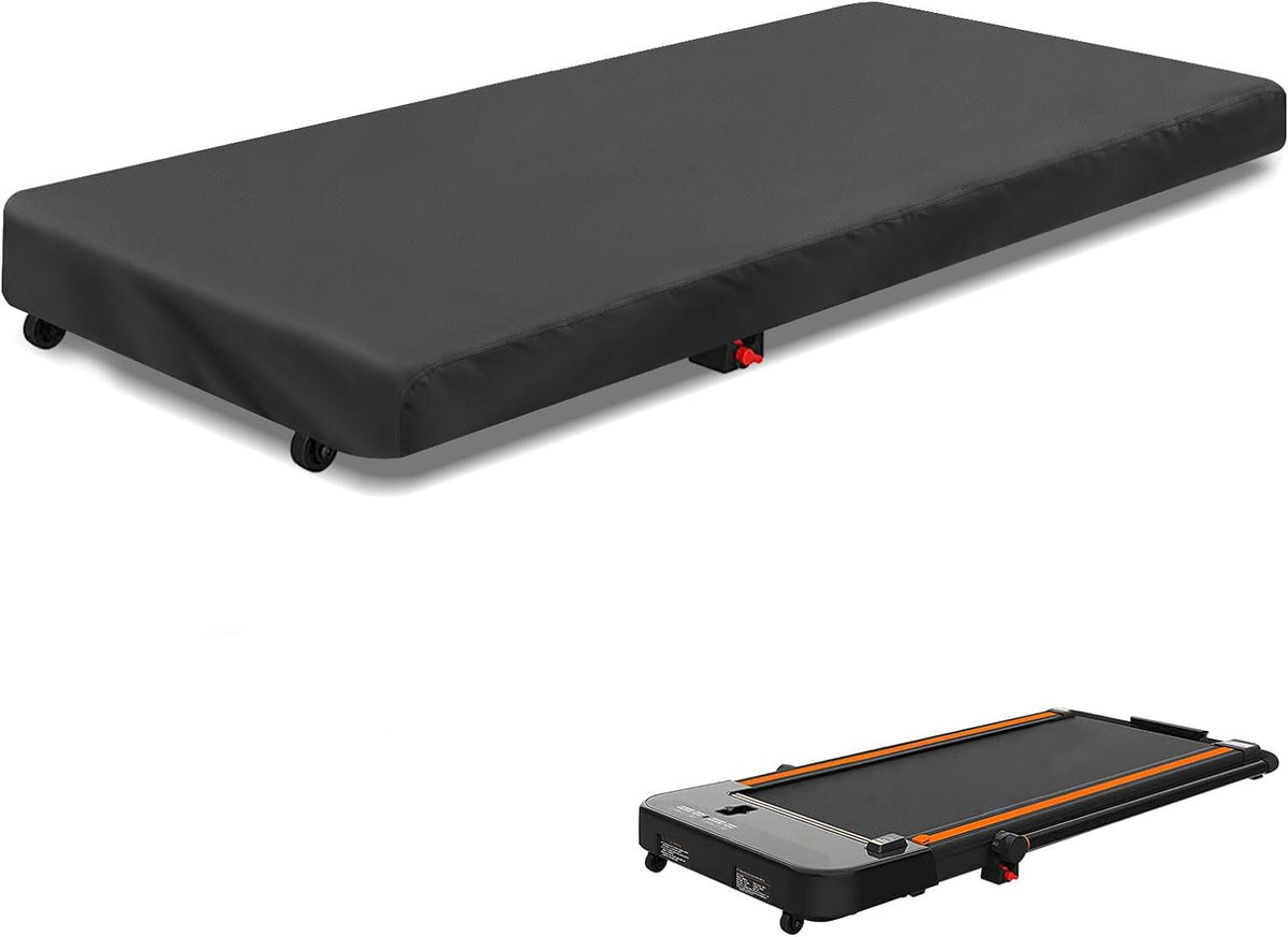 Walking Pad Cover, Under Desk Treadmill Cover Walking Pad Covers Indoor