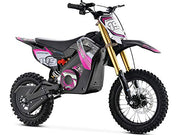 36v Pro Electric Dirt Bike 1000w Lithium