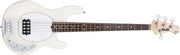StingRay Ray4 Bass Guitar in Walnut Satin
