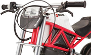 RSF650 eBike | Electric Motorcycle