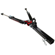 676 Nighthawk Tow Bar