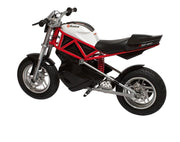 RSF650 eBike | Electric Motorcycle