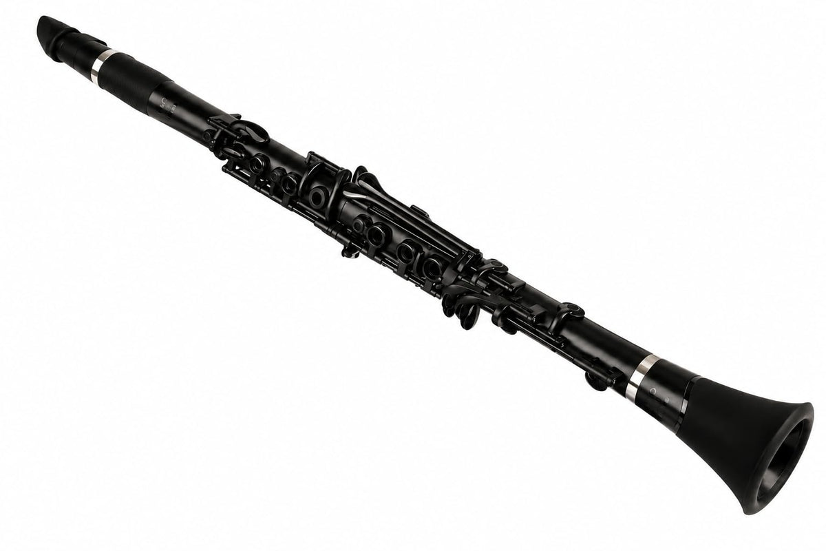 Nuvo Band Bb Clarinet
