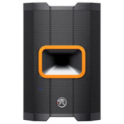 15" Powered PA Speaker System, 700W RMS 2200W Peak, Bluetooth 5.0 & TWS Wireless Stereo Pairing, Portable DJ Speaker with 3-Channel Mixer for Parties, Weddings, Karaoke, Outdoor Events