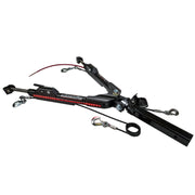 676 Nighthawk Tow Bar