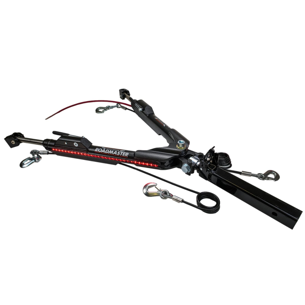 676 Nighthawk Tow Bar