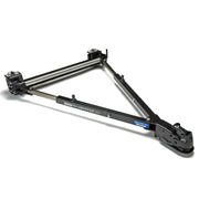 504 StowMaster Tow Bar with 2-5/16-Inch Coupler