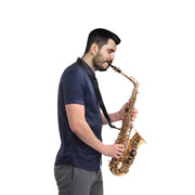 Student Alto Eb E-flat SAX Saxophone Gold Lacquer SAX Beginners Kit with Case, Reeds, Mouth Piece, Soft Cleaning Cloth and Rod, Gloves