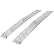 10’ UTV Loading Ramps, 3,000 lb, Big Boy EZ Rizer