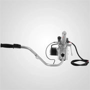 Car Moving Dolly Motorized Trailer Jack Rv Mover Electric Easy to Hitch Wheels 350W