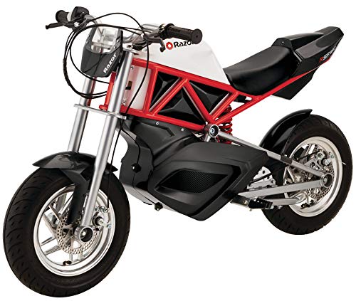 RSF650 eBike | Electric Motorcycle