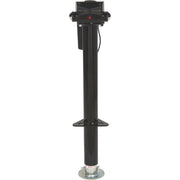 5000 lb Pipe-Weld Drop-Leg Trailer Jack 28-1/2 in Travel