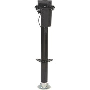 5000 lb Pipe-Weld Drop-Leg Trailer Jack 28-1/2 in Travel
