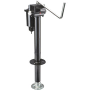 5000 lb Pipe-Weld Drop-Leg Trailer Jack 28-1/2 in Travel