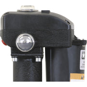 3500 lb A-Frame Weather-Resistant Electric Trailer Jack with Drop Leg