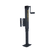7000 lb Dual-Leg Electric Trailer Jack with Remote