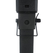 7000 lb Dual-Leg Electric Trailer Jack with Remote
