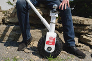 Scout Trailer Dolly | 3,000 lbs. GTW and 300 Max Tongue Weight