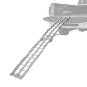 7' 5" Motorcycle Dirt Bike Loading Ramp 750 lb Cap