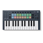FLkey Mini USB MIDI Controller Keyboard