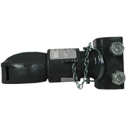Trailer Coupler, Class IV, 12, 500 lb