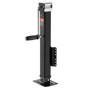 Upgrade 8000 lbs Trailer Jack, Drill Jack, Bolt-On