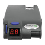 90160 Primus IQ, Proportional Brake Controller for Trailers with 1-3 Axles, compatible with, GM,. Wiring Harness Sold Separately.