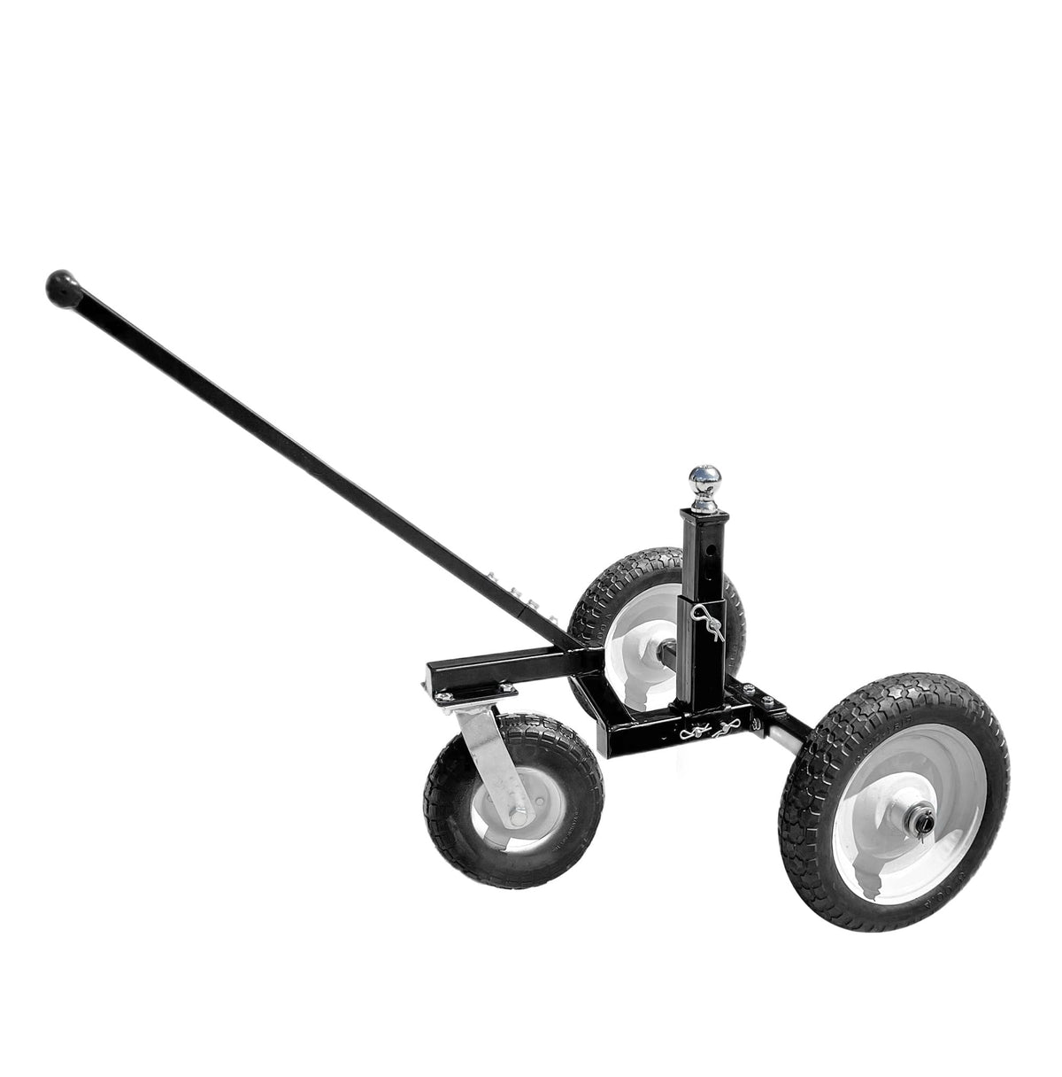 TMD-1000C2 - Trailer - 1000 lb Adjustable Trailer Dolly