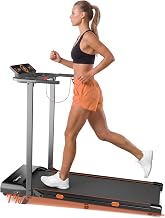 T16 Treadmill for Home Powered By Bosch®, Walking Pad