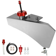 Steel Mini Bike Gas Tank for Mega Moto MM80 RB100 RT100