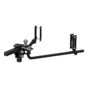 17601 TruTrack 2P Weight Distribution Hitch with Sway Control, 10K
