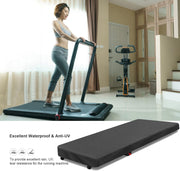 Walking Pad Cover, Under Desk Treadmill Cover Walking Pad Covers Indoor