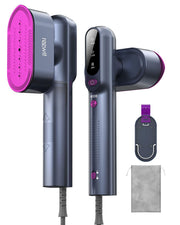 Handheld Steamer for Clothes,Travel Garment Steamer for Fabric