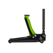 3-Ton Steel Low Profile Floor Jack, Model A20003