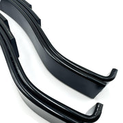 5-Leaf Slipper Trailer Leaf Spring Set for 7000# Axle - 3500# Capacity (Pair of 2)