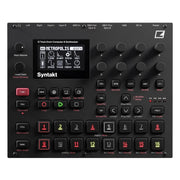 Syntakt 12 Track Drum Computer & Synthesizer