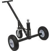 Adjustable Trailer Dolly - 800-Lb. Capacity, with Caster