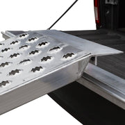 10’ UTV Loading Ramps, 3,000 lb, Big Boy EZ Rizer