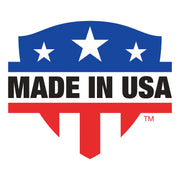 13364 Class 3 Trailer Hitch, 2" Receiver, Fits 2008-2020 Grand Caravan, Town and Country, Routan, C/V, 4,000 lb GTW, 400 lb TW, 5,000 lb WD, Custom Fit, Steel Tow Hitch