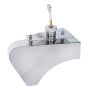 Stainless Steel Mini Bike Gas Fuel Tank for CT200U Baja DB30 ( Blitz, Dirt Bug, Racer ) Doodle Bug Mini bike