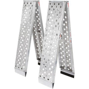 10’ UTV Loading Ramps, 3,000 lb, Big Boy EZ Rizer