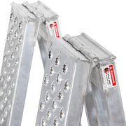 10’ UTV Loading Ramps, 3,000 lb, Big Boy EZ Rizer