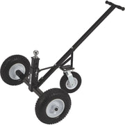 Adjustable Trailer Dolly - 800-Lb. Capacity, with Caster