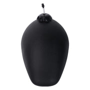Real Gas Fuel Tank for Baja Tiralmaster MB200, Mini Baja Heat Warrior, Hawg Ty 196cc, Serengeti puma, Yukon trail puma 200 Mini Bike (Black)